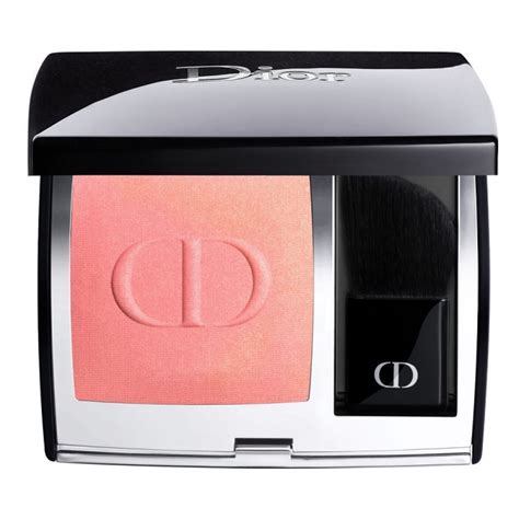 dior shimmer blush|best dior blush.